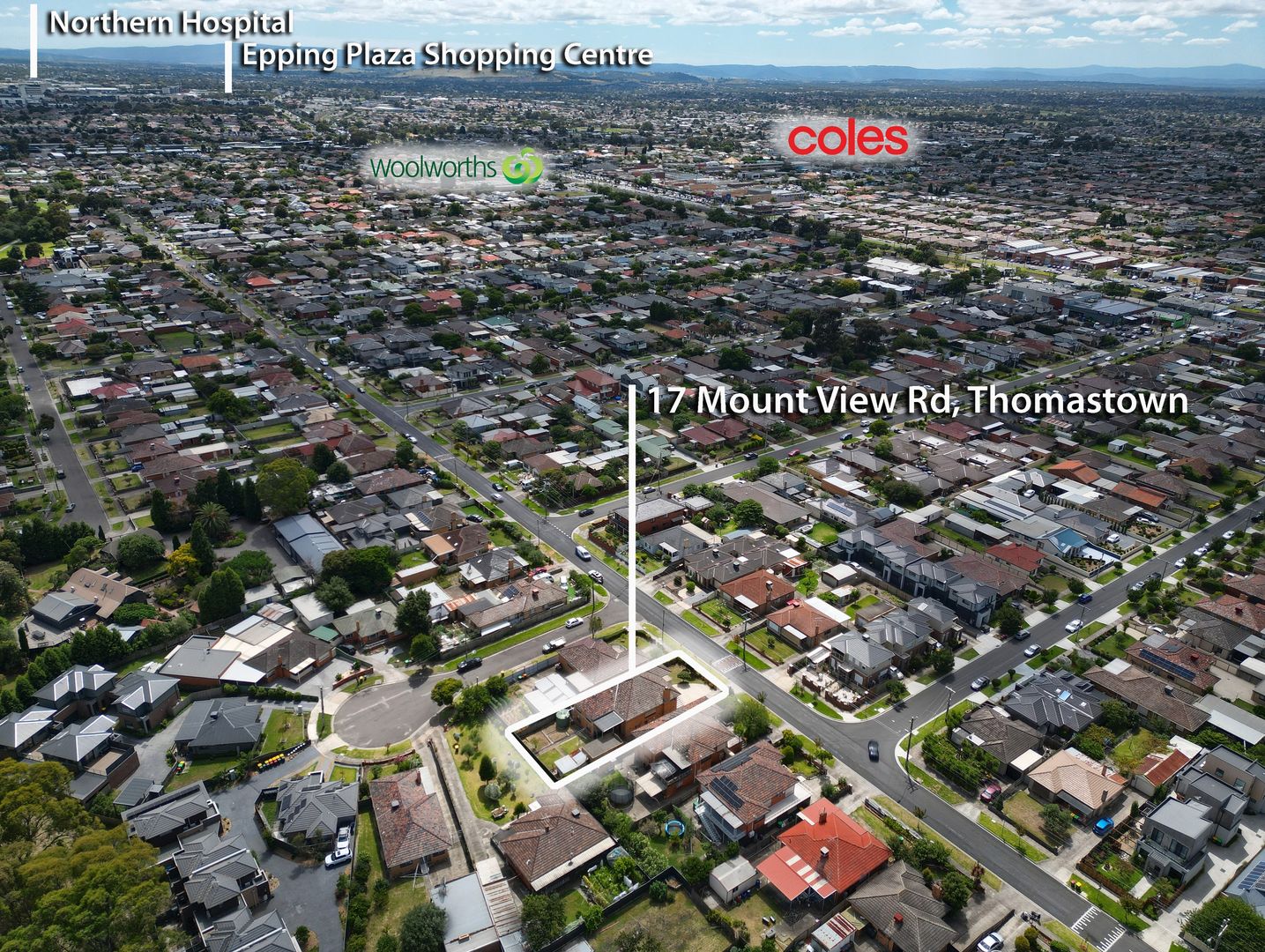 17 Mount View Road, Thomastown VIC 3074, Image 2