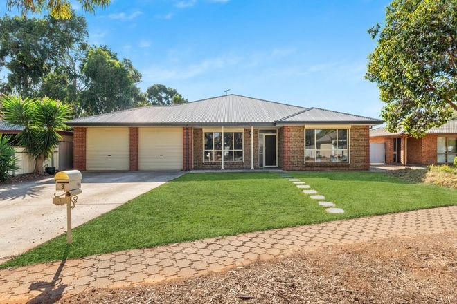 Picture of 3 Delta Court, SALISBURY DOWNS SA 5108