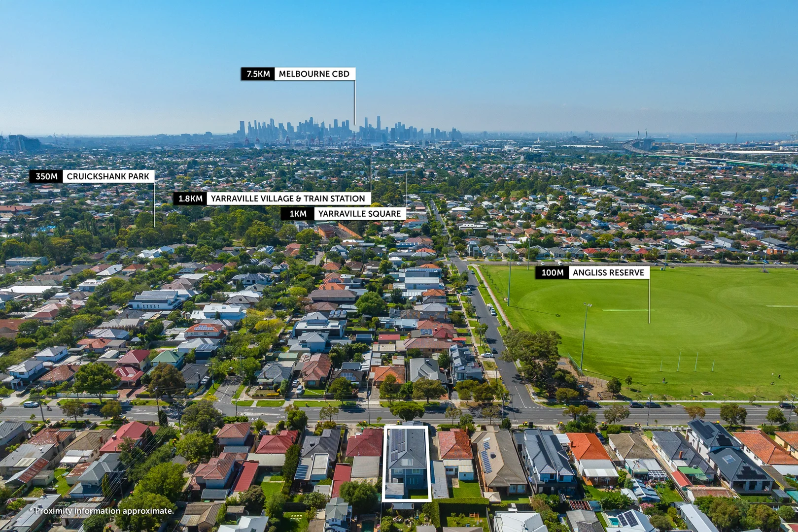 Additional image 24 of 176 Roberts Street, Yarraville VIC 3013