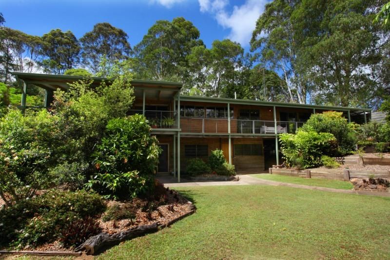 777 Diddillibah Road, DIDDILLIBAH QLD 4559, Image 0