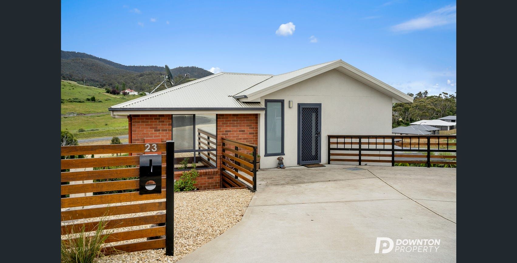 3 bedrooms House in 23 Aldridge Ct CLAREMONT TAS, 7011