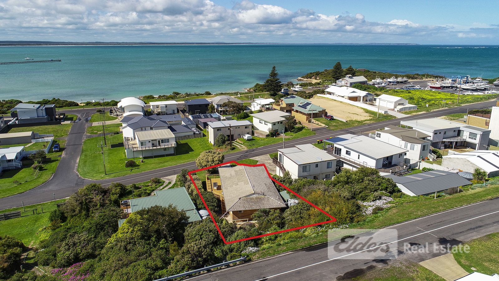 46 Foster Street, Beachport SA 5280, Image 0