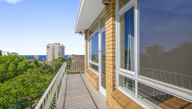 Picture of 5/121 Sydney Road, MANLY NSW 2095