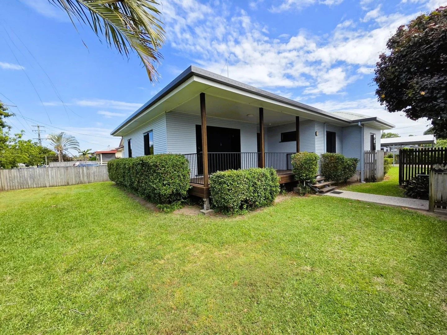 86 Field Street, West Mackay QLD 4740
