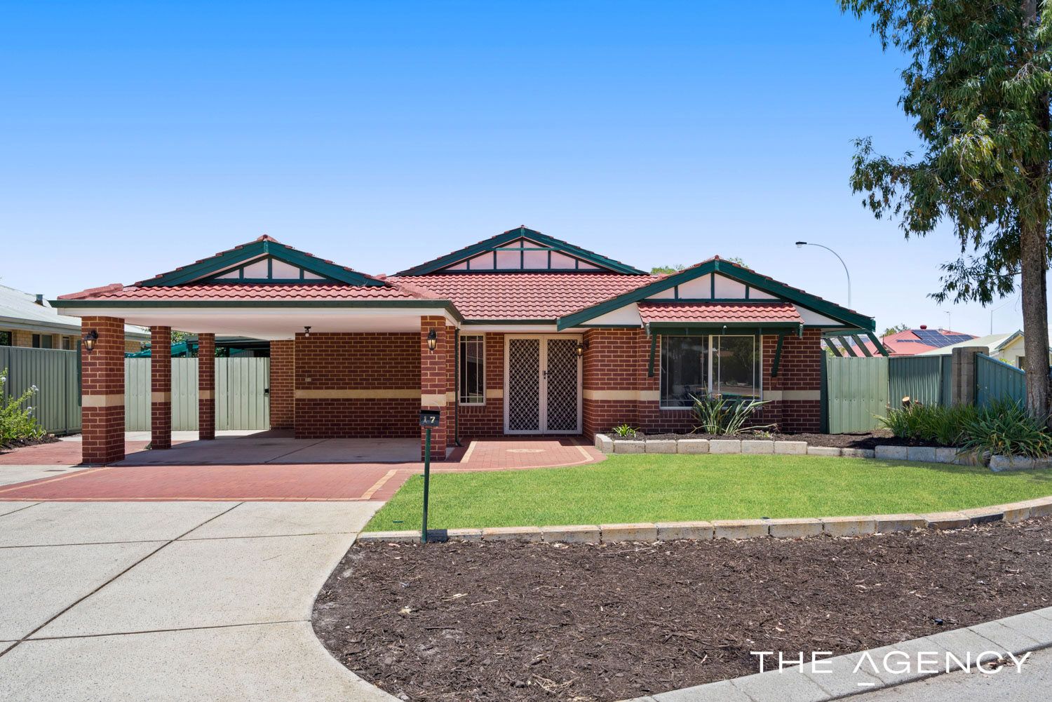 17 Mayhew Cross, Atwell WA 6164, Image 0