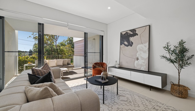 Picture of 57/536-542 Mowbray Road, LANE COVE NORTH NSW 2066