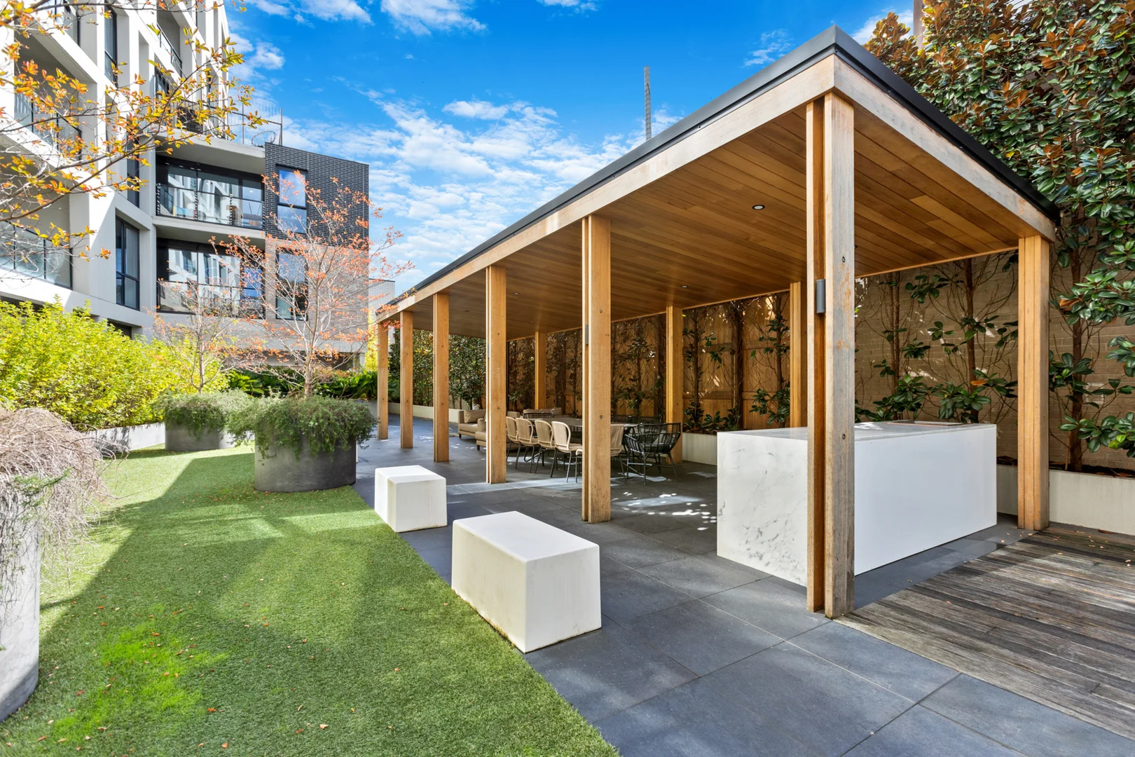 Additional image 7 of 10/205 Burnley Street, Richmond VIC 3121