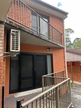 1 bedrooms Apartment / Unit / Flat in 4/127 Maidens Brush Road WYOMING NSW, 2250