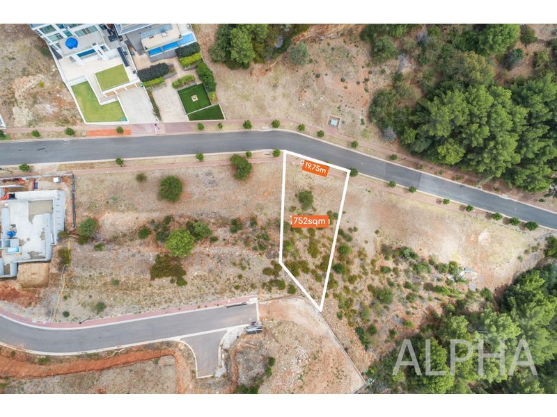 Lot 24 Delbridge Court, Beaumont SA 5066, Image 1