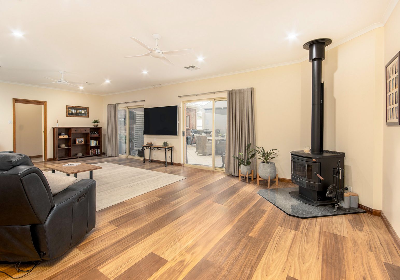 39A Olive Parade, Kadina SA 5554 Domain