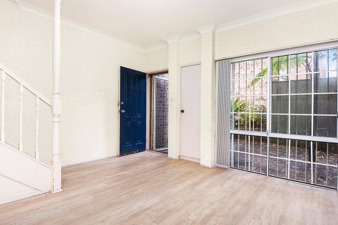 Picture of 29/43 Hereford Street, GLEBE NSW 2037
