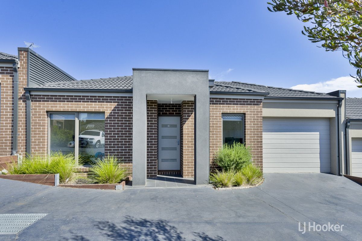 10/7 Ridge Road, Whittlesea VIC 3757, Image 0