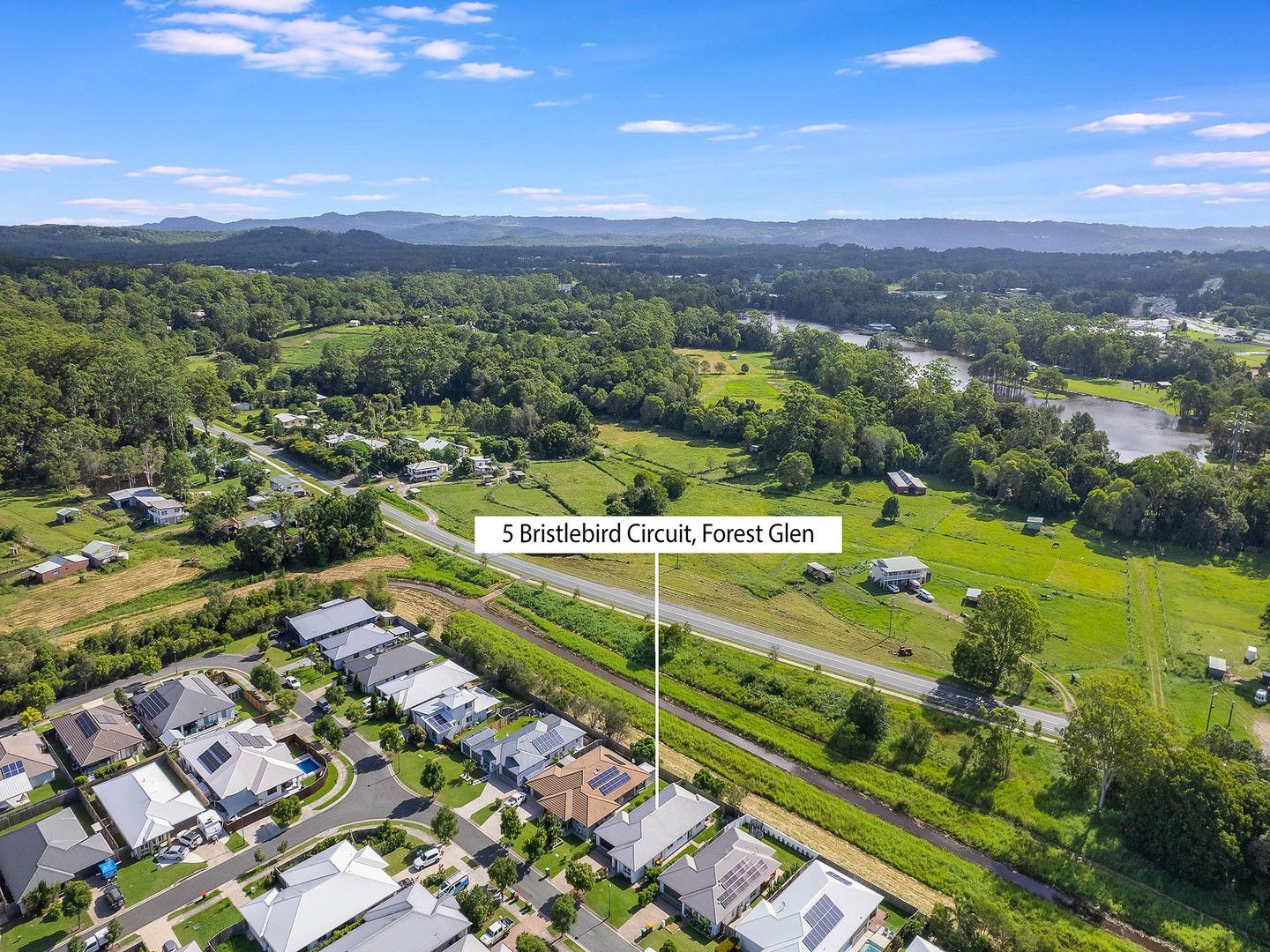 5 Bristlebird Circuit, Forest Glen QLD 4556, Image 0