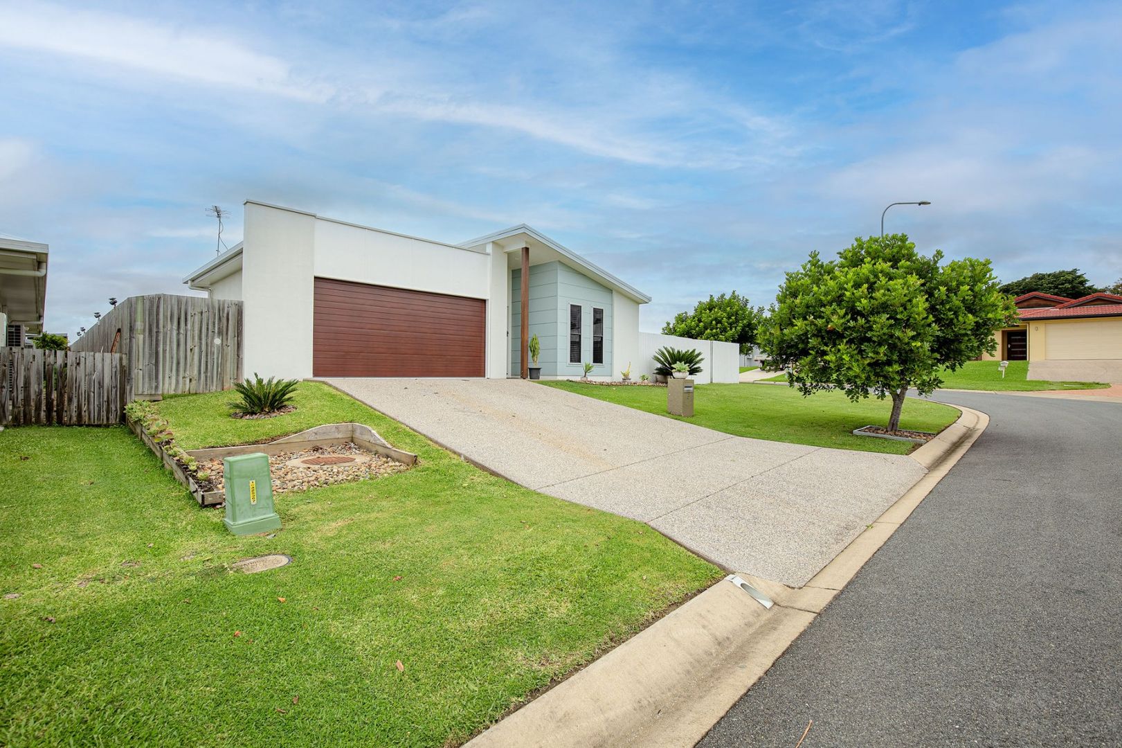 5 Albion Crescent, Mount Pleasant QLD 4740, Image 1