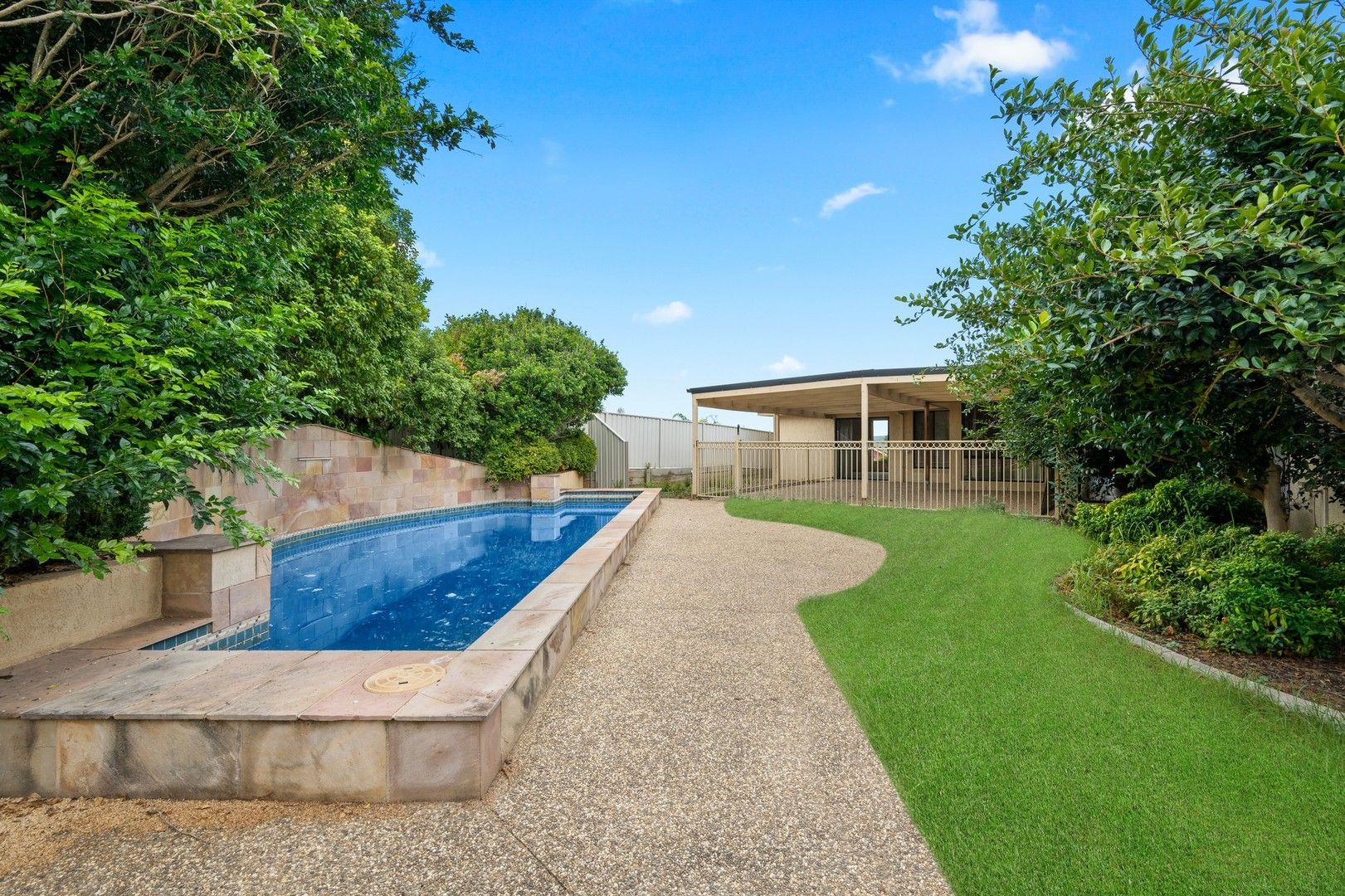 1 Lark Court, Wodonga VIC 3690 House For Rent Domain