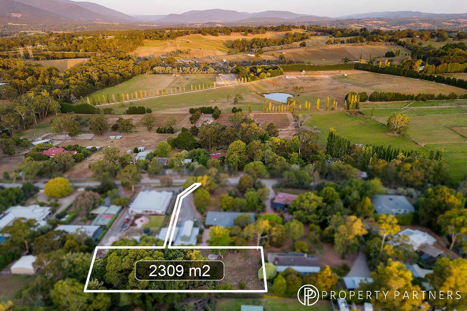 95A Walker Road, Seville VIC 3139 Domain