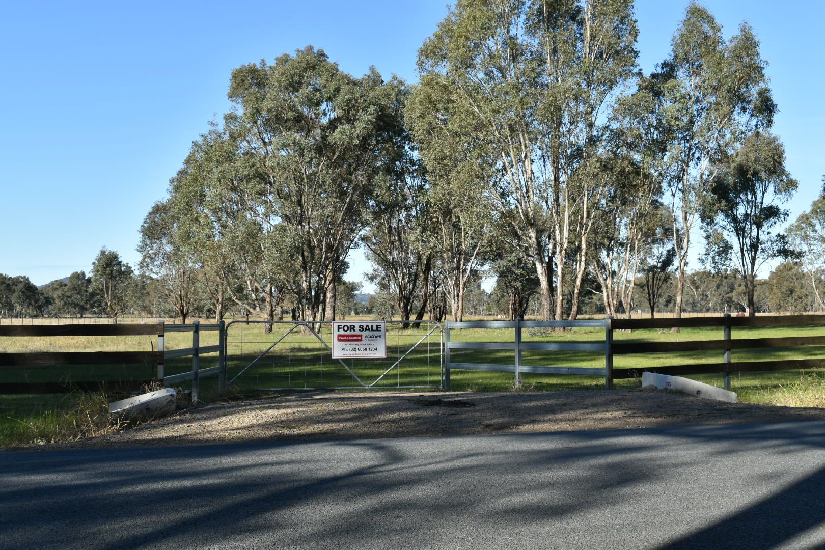 Lots 3 & 4/Part 81 Bungowannah Rd, Jindera NSW 2642 Vacant Land for Sale
