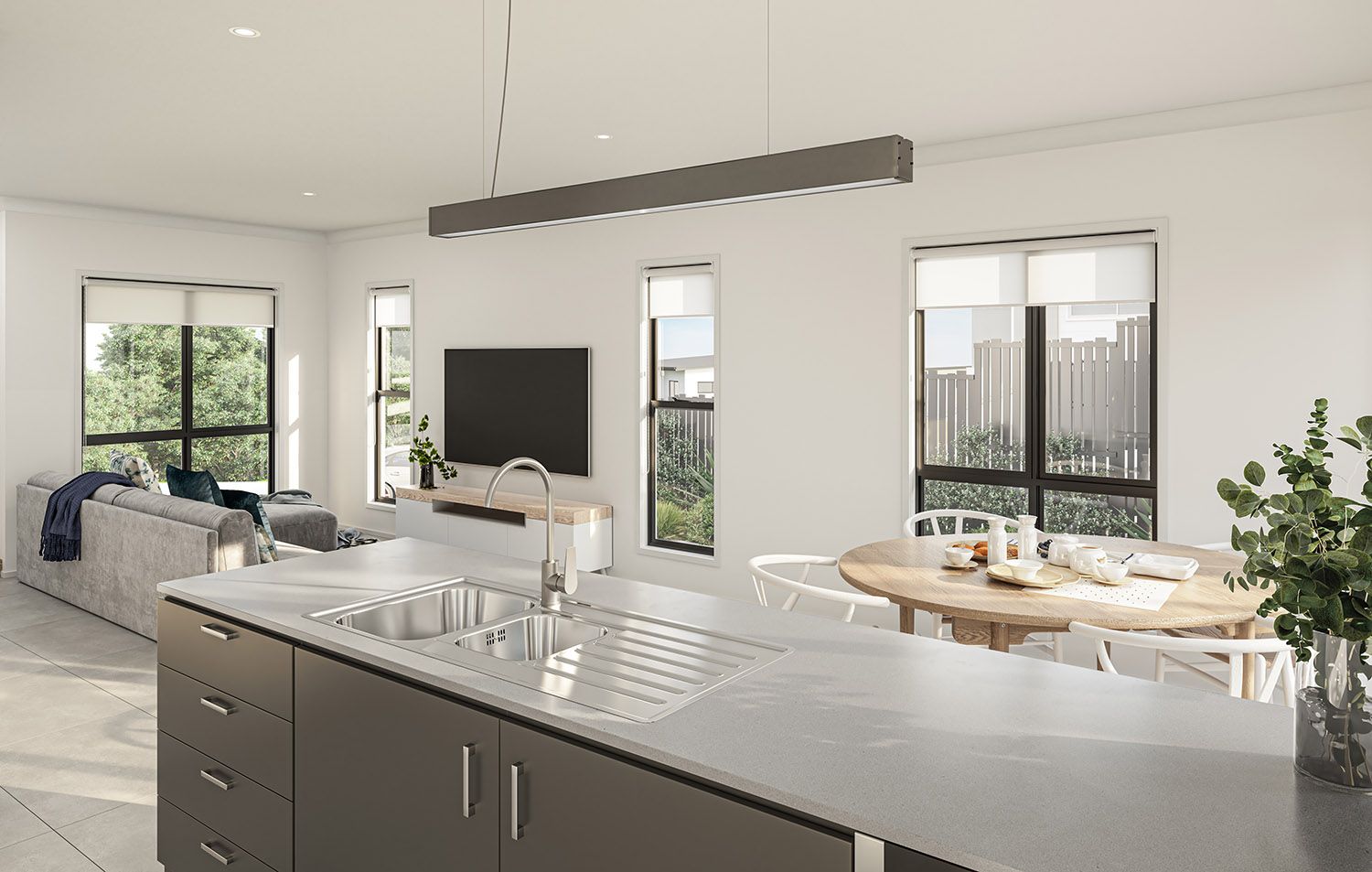 Burdell QLD 4818 4 beds townhouse for Sale, 558,000 2018004018