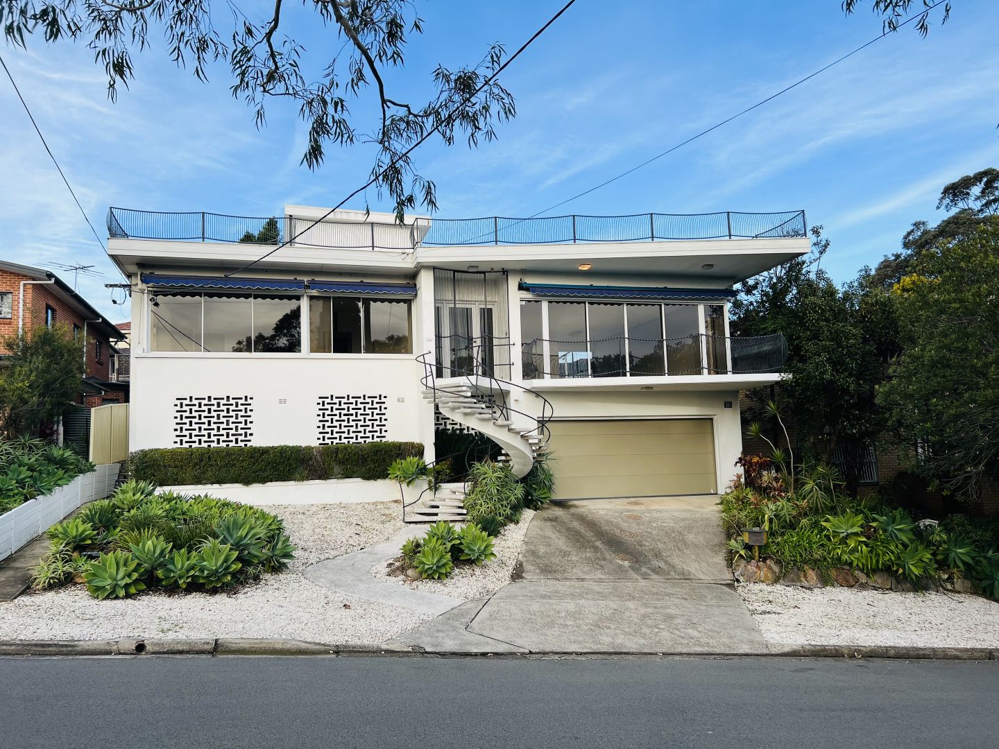 211 Deepwater Road, Castle Cove NSW 2069 House For Rent Domain