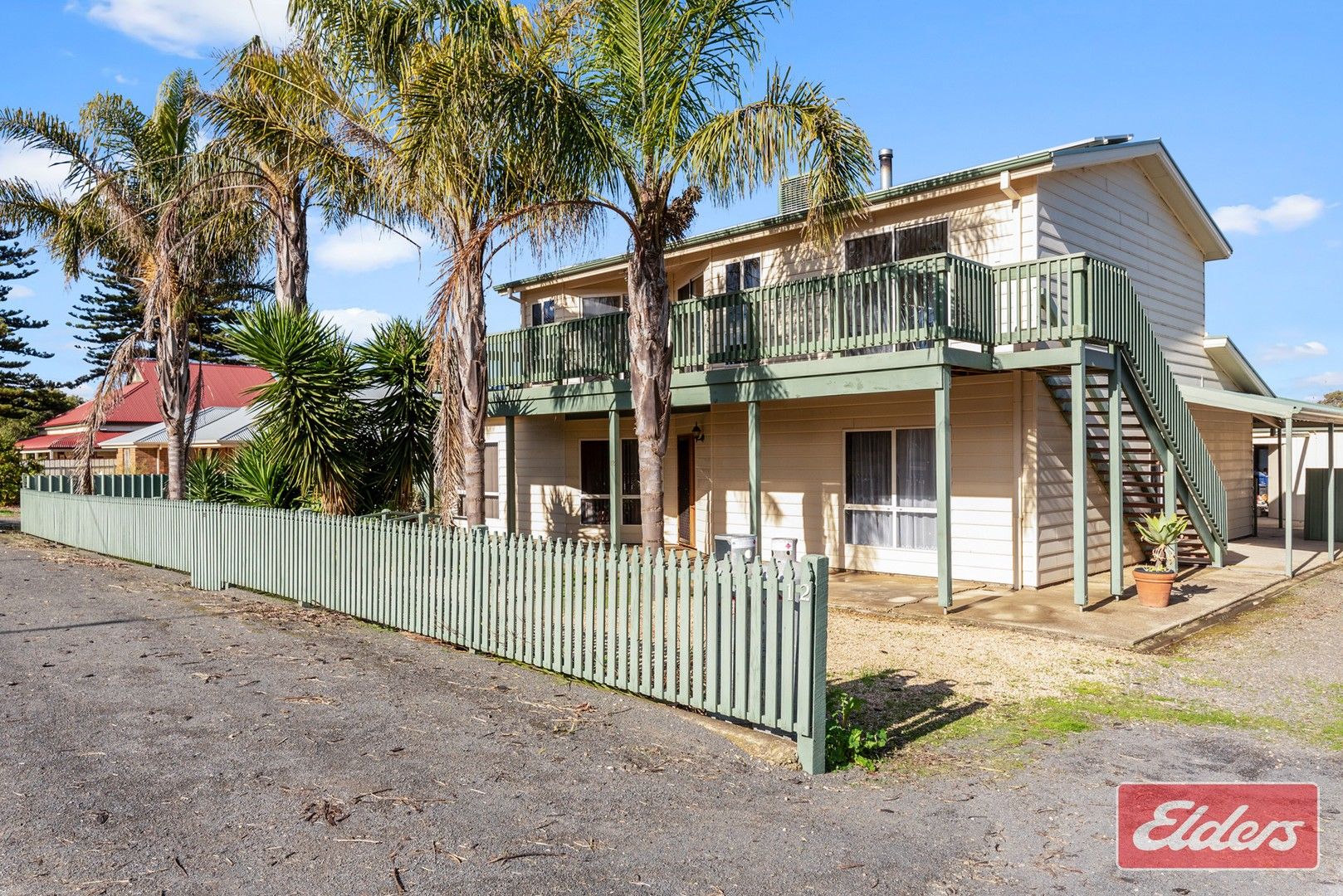 12 Borrow Street, Freeling SA 5372, Image 0