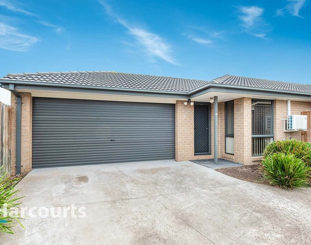 14/10 Kingfisher Court, Hastings VIC 3915