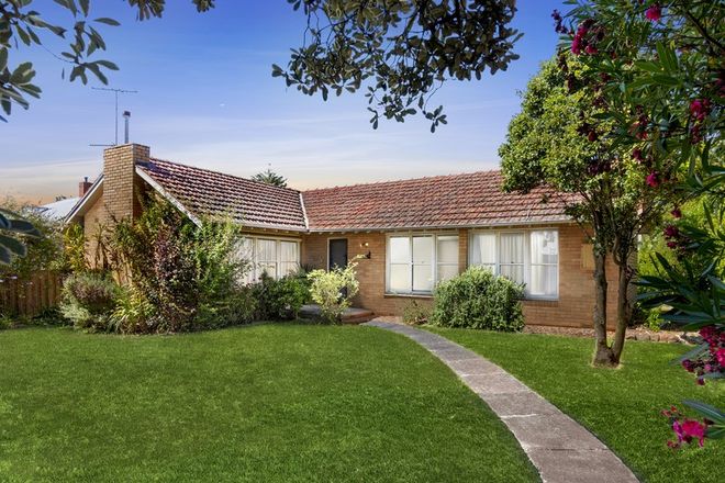 Picture of 1 Purrumbete Avenue, MANIFOLD HEIGHTS VIC 3218