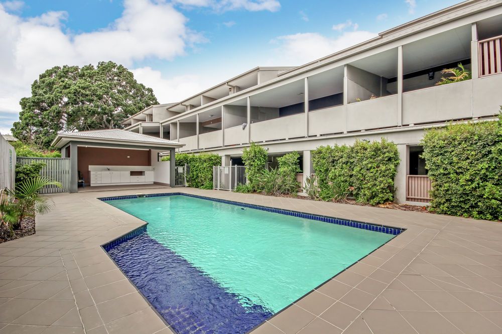 4/5 Thornlake Court, Tingalpa QLD 4173