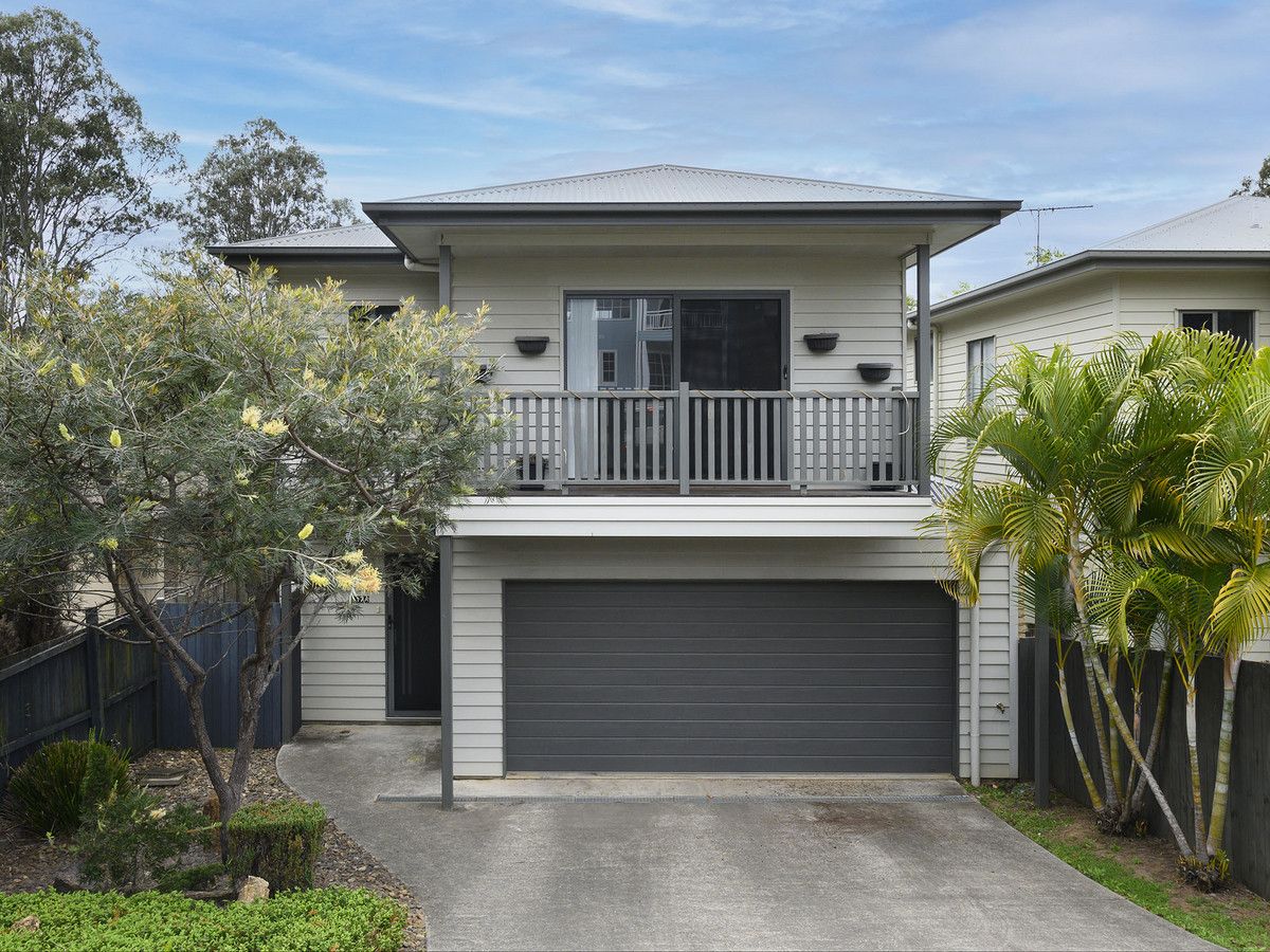 5 bedrooms House in 117A Ridley Road BRIDGEMAN DOWNS QLD, 4035