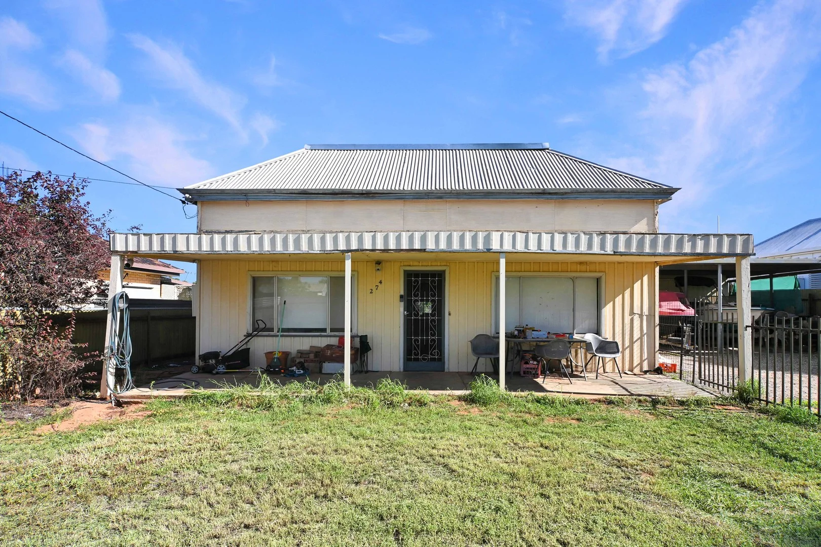 274 Boughtman Street, Broken Hill NSW 2880