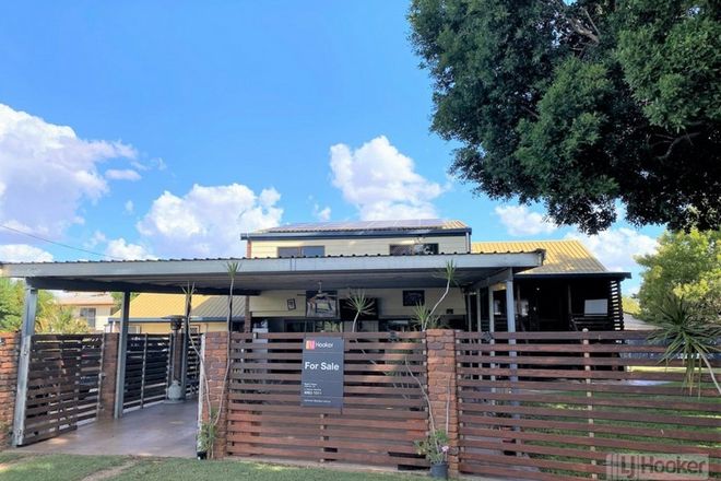 Picture of 3 O'Donnell Court, CLERMONT QLD 4721