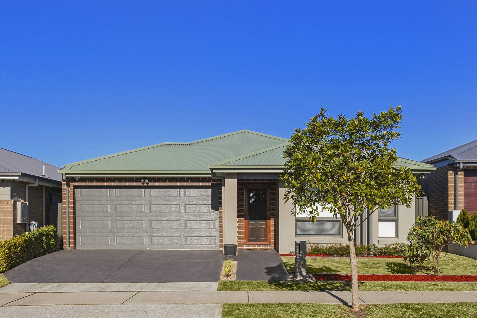 6 Bravo Street, Jordan Springs NSW 2747, Image 0