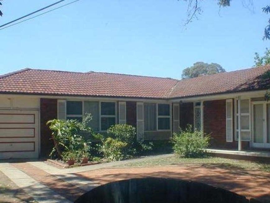 3 bedrooms House in 274a North Rocks Road NORTH ROCKS NSW, 2151