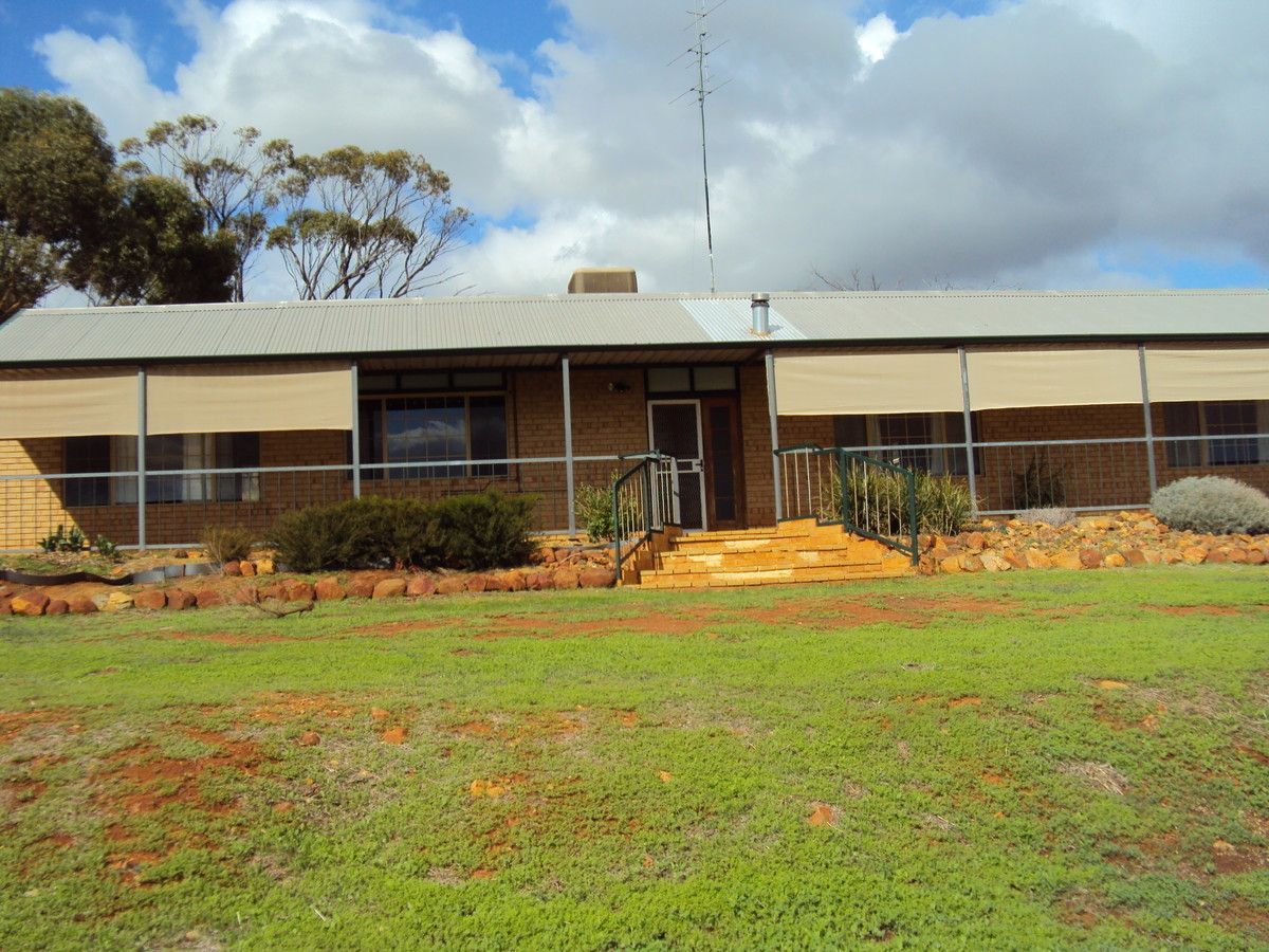 778 Bindi Bindi Road, Toodyay WA 6566, Image 0