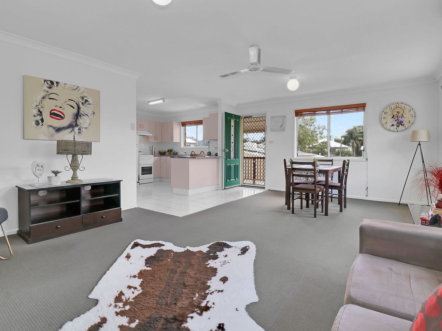 7/6 Thurston Street, Allenstown QLD 4700 Apartment For Rent Domain