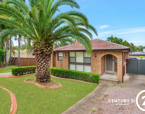 170 Bossley Road, Bossley Park NSW 2176