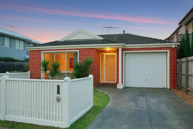 Picture of 3A Birdwood Street, ASPENDALE VIC 3195