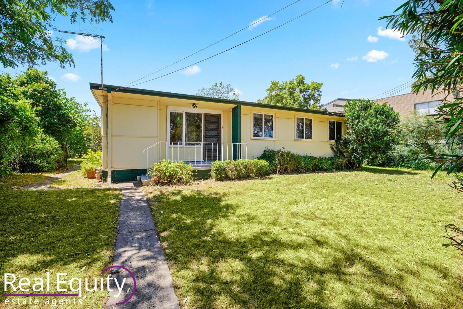 13 Komiatum Street, Holsworthy NSW 2173, Image 1