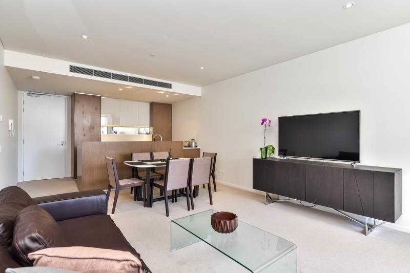 301/8 Adelaide Terrace, East Perth WA 6004, Image 0