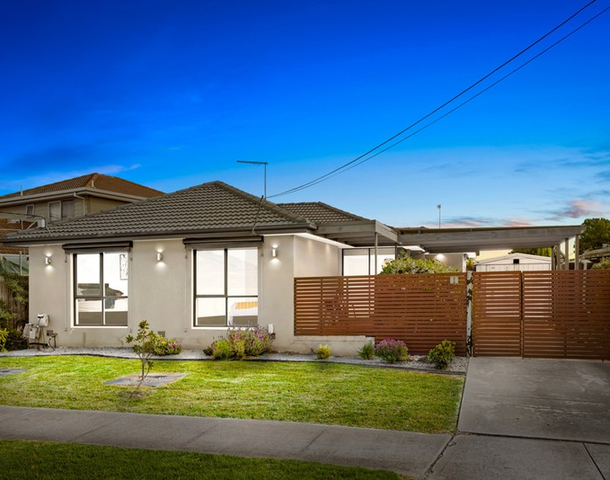 11 Durham Crescent, Hoppers Crossing VIC 3029