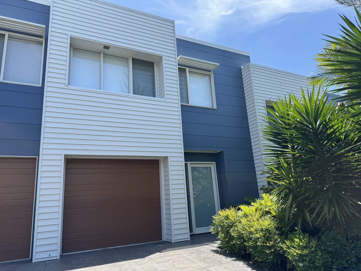 3 bedrooms Townhouse in 3/3 North St COFFS HARBOUR NSW, 2450