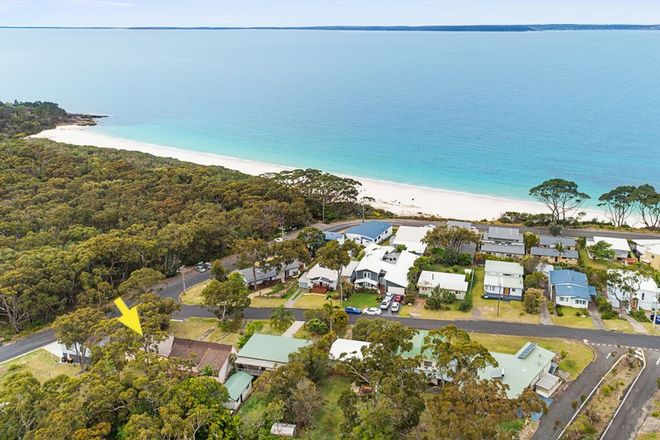 Picture of 3 Tulip Street, HYAMS BEACH NSW 2540