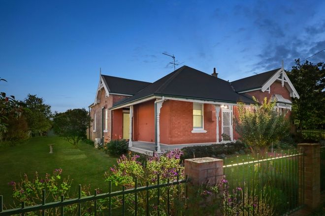 Picture of 4 Regent Street, MAITLAND NSW 2320