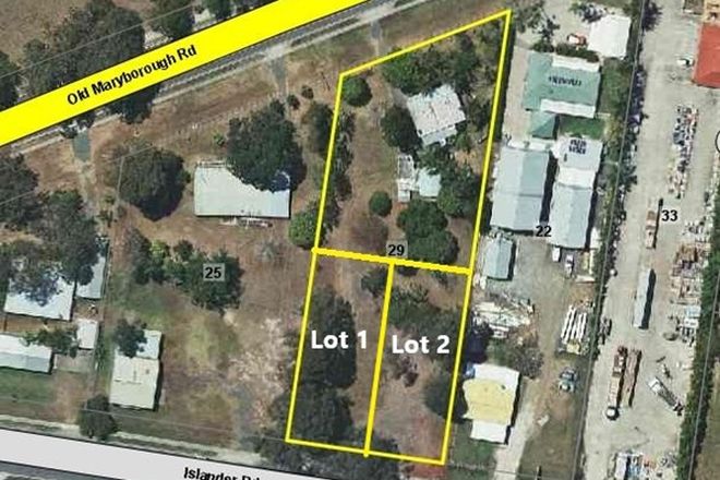1463 Real Estate Properties For Sale In Hervey Bay Qld 4655 Domain