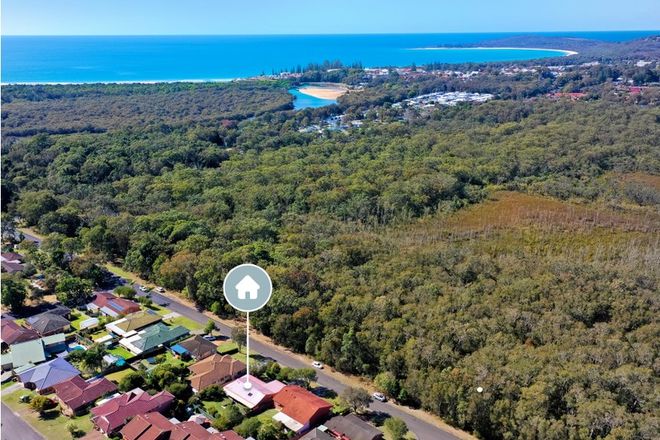 Picture of 27 Gilbert Cory Street, SOUTH WEST ROCKS NSW 2431