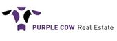 Logo for Purple Cow Real Estate – Greater Springfield