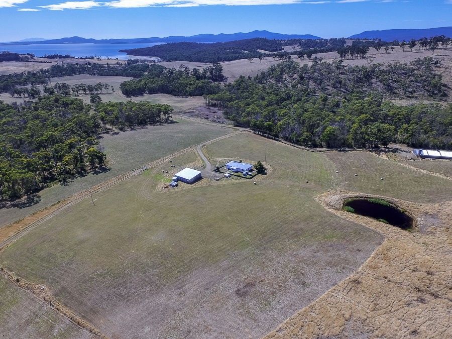 144 Hurdle Road, Saltwater River TAS 7186, Image 0