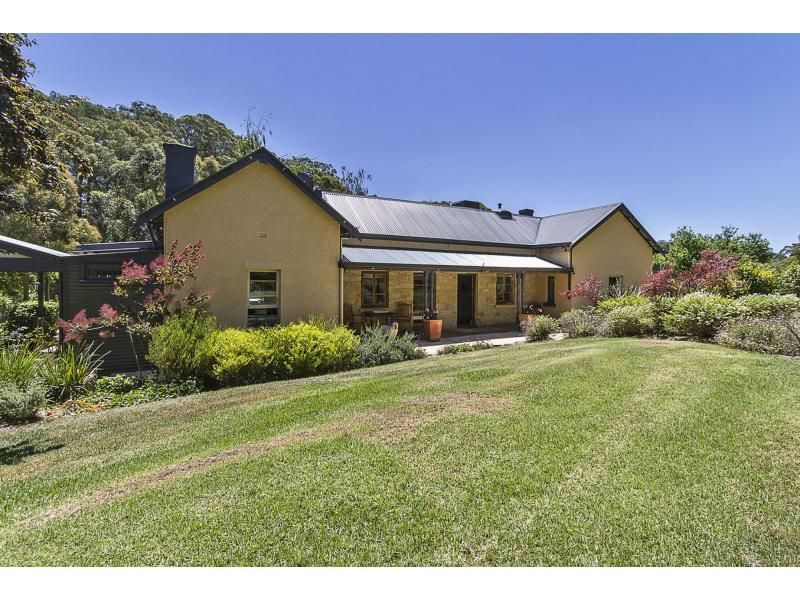 23 Hollidays Road, SUMMERTOWN SA 5141, Image 1