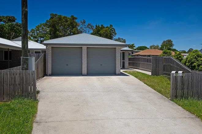 Picture of 1/9 Rose Street, MANGO HILL QLD 4509