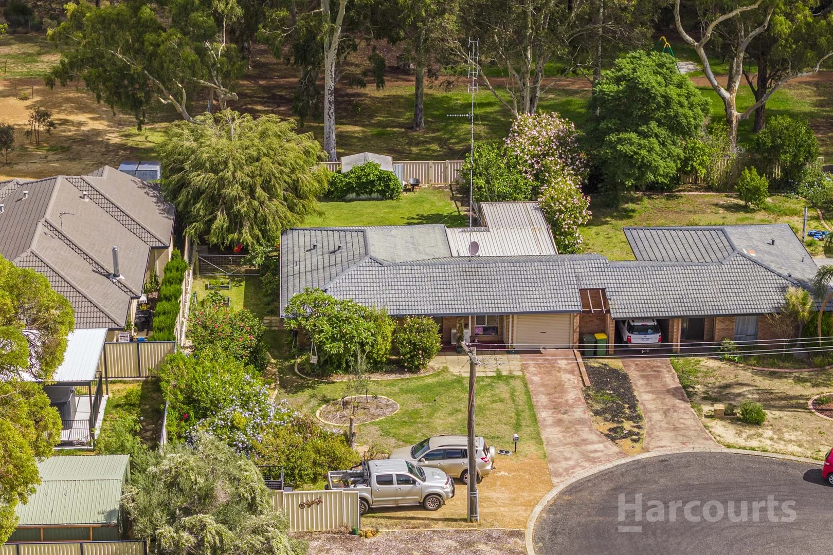 7A Folkstone Court, Waroona WA 6215