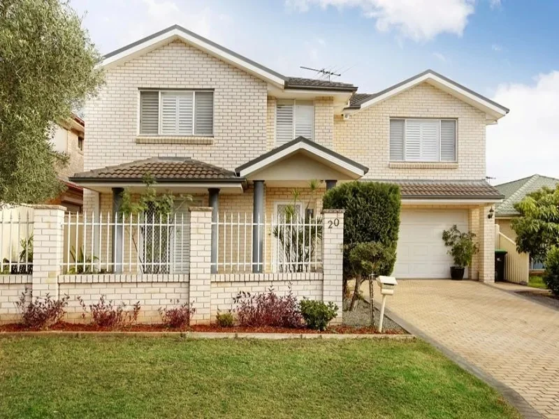Primary image of 20 Myrtle Street, Prestons NSW 2170